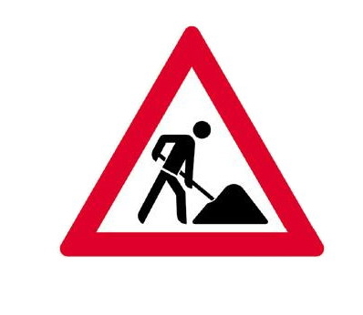 Baustelle